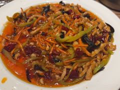 -九转小磨·非遗东北菜(群力店)