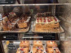 -B&C黄油与面包·THE GARDEN BAKERY概念店(世纪汇店)