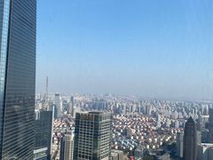 -上海中心大厦