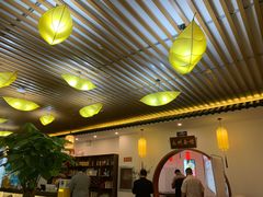 大堂-潇湘·永州会馆(百子湾店)