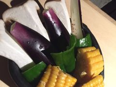 -松阪牛焼肉M(法善寺横丁店)
