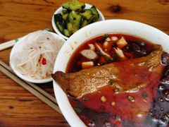 -蒋家肠旺面馆老店(合群路店)