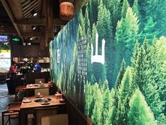 -野山舂·贵州现舂酸汤火锅(鸿通城店)