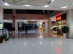 -溧水东庐山服务区-停车场