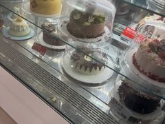 -DQ·蛋糕·冰淇淋(新世纪6F店)