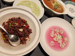 -肆月河豚·淮扬菜·湘菜(华天店)