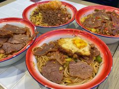 -子固路老南昌拌粉(凯德星贸店)