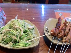 -亮亮面馆(经六路店)