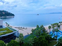 -深圳大梅沙京基洲际度假酒店