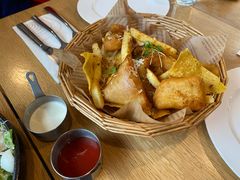 -自如ZSPACE四合院艺术餐厅