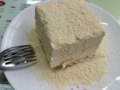 -香港華心糖水鋪(南西总店)