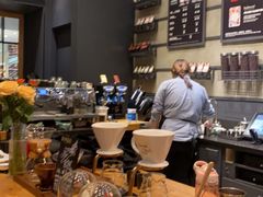 -星巴克(成都太古里二店)