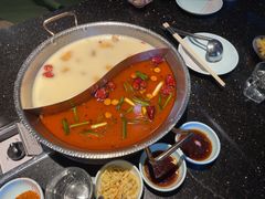 -捞王锅物料理(昆山店)