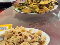-美顺香食府鱼头老店(雪野湖店)