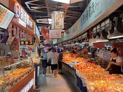 -桃源市场(解放路店)