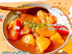 -千叶创意融合料理(水韵城店)