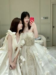 点击看大图 -Renee芮亦婚纱