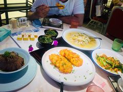 -杭越海鲜(迪荡店)