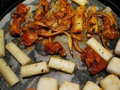 -么子烤肉(化龙池店)