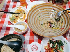 -西贝(太原万象城店)