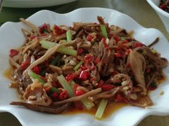 -硒客特色餐厅(温汤店)