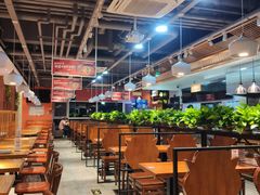 大堂-苗小坛酸汤鱼(酒仙桥店)