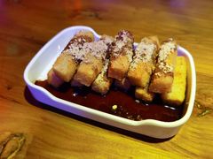 -馋火炉鱼(新世界百货望京店)