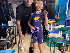 -太平洋海底世界