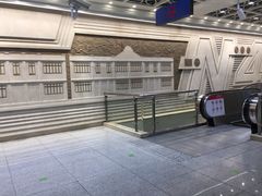 -黄浦路(地铁站)