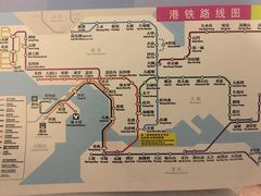-崇光百货(铜锣湾店)