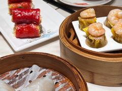 -稻香饭店(龙华天虹店)