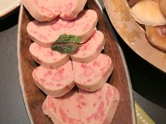 -季季山·云南野生菌火锅(上海首店)