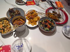 -老味烧烤(总店)