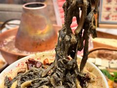 -东门口·鲜爆肚涮肉·烧烤(老门东店)