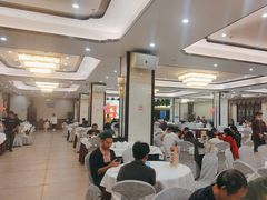 -东江渔村·古典园林·30年粤菜老字号(太和店)
