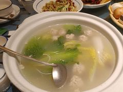 -湘厨私房菜(广昌店)
