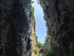 -英西峰林·洞天仙境