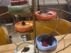 -豪客来牛排(海沧阿罗海店)