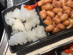 -百年果林椰子鸡(中洲店)