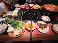 -牛New寿喜烧(金茂览秀城店)