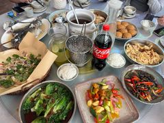 -芭厘·农庄老字号.电饭煲五指毛桃焗鸡