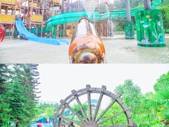 -重庆海昌加勒比海水世界