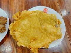 蛋汁大排-随柳居·苏式小吃(建新巷店)