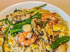 -莆田餐厅PUTIEN(三里屯店)