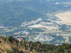 -七娘山