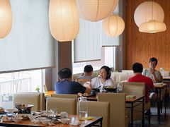 -莲餐厅·湖北菜·藕汤老手艺(愚园路店)