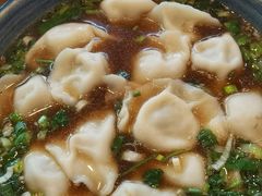 -三姐妹饺子(东木头市店)