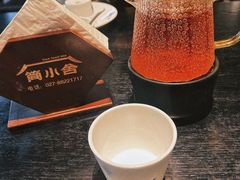 -简小舍·民间手艺菜(武昌江滩店)