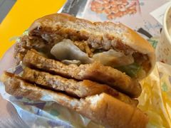 -麦当劳(保定裕华路店)