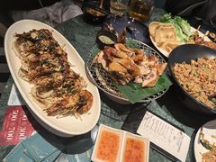 -美奈小馆·东南亚菜(福田星河COCO Park店)